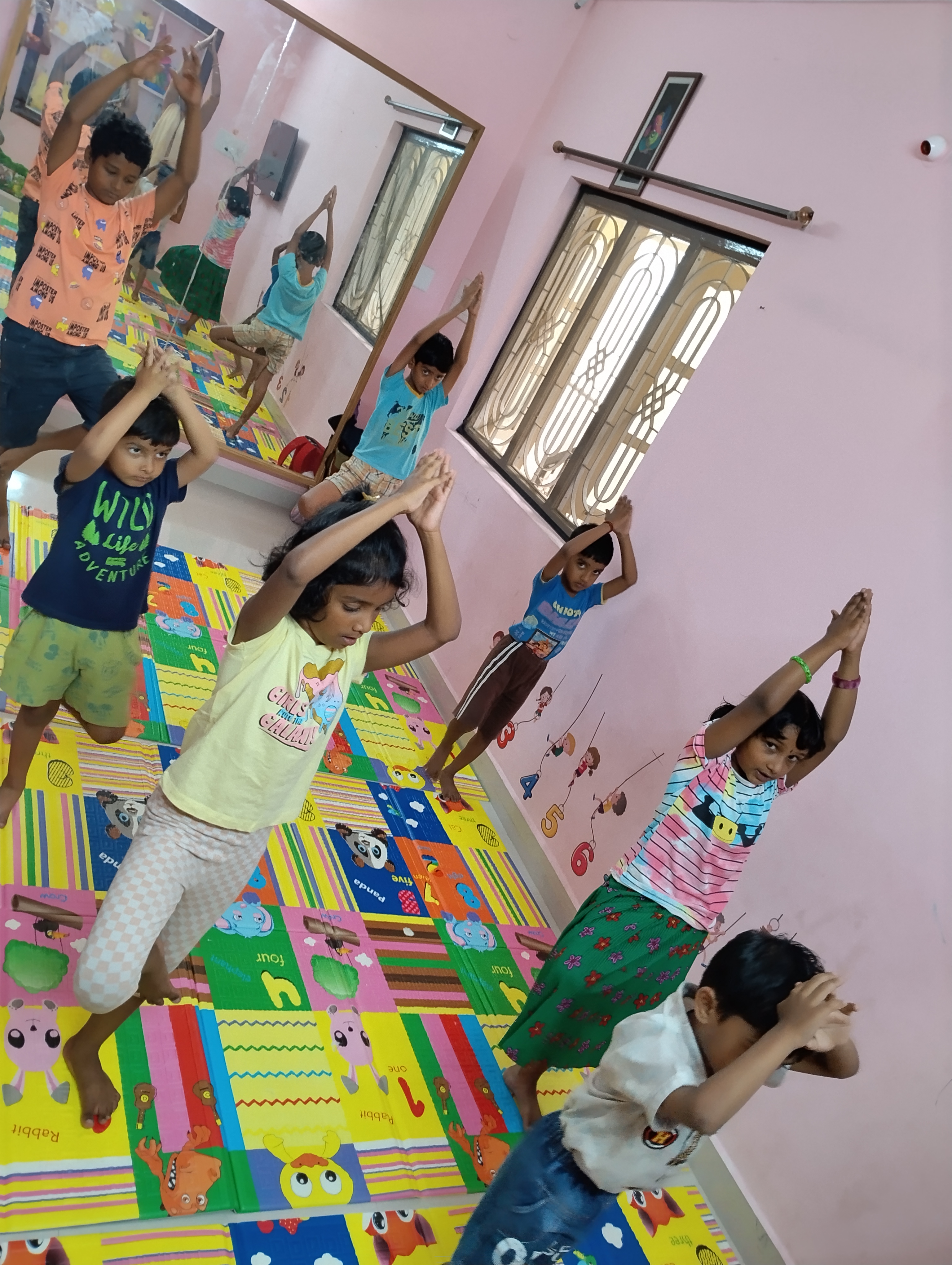 School Image